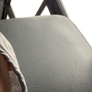 Meet your Posher, Ben